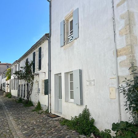 Maison De Village L'A N N E X E Proche Du Port Saint-Martin-de-Ré Buitenkant foto